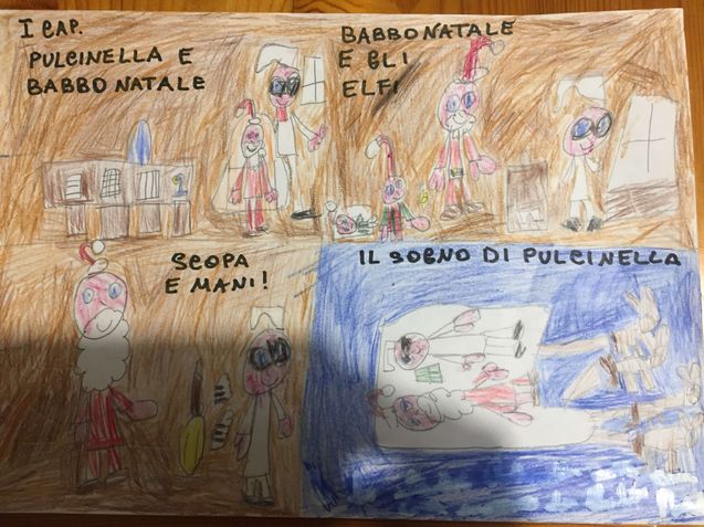 Giorgia Esposito 2D 136 page 0004